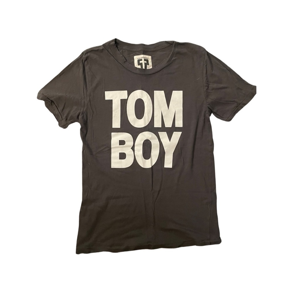 Wildfang TOMBOY T-shirt